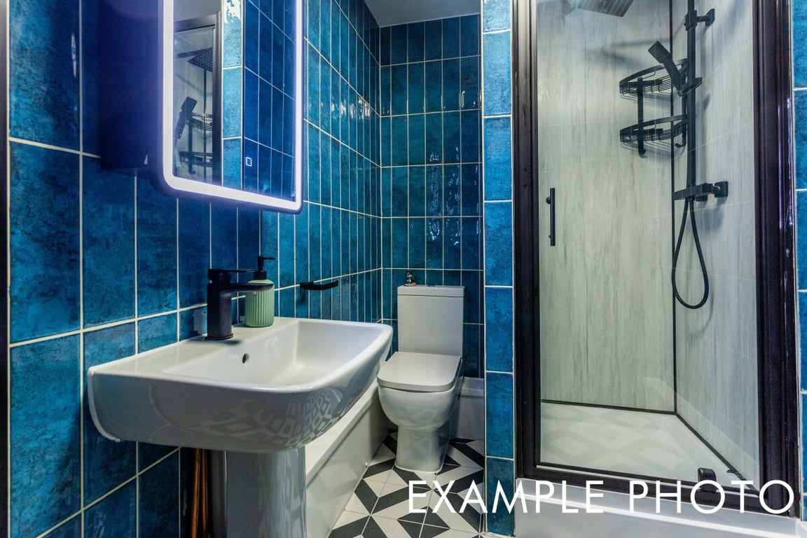 Flat 18, Crossgate Lofts