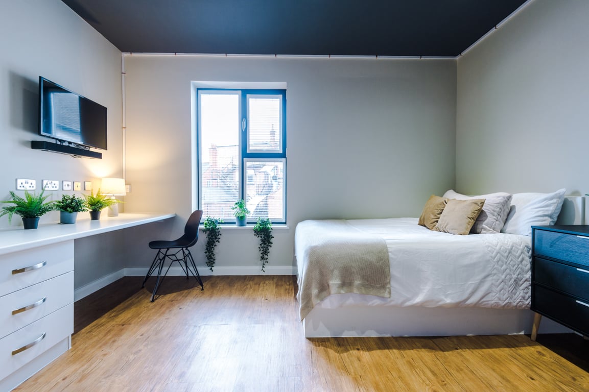 Flat 11, 160 Upper New Walk