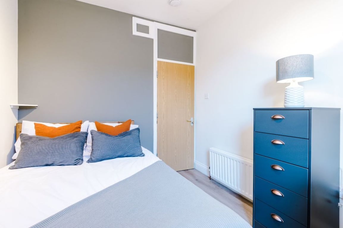 22 Tavistock Road
