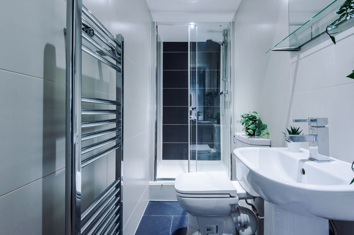 Flat 12, 160 Upper New Walk
