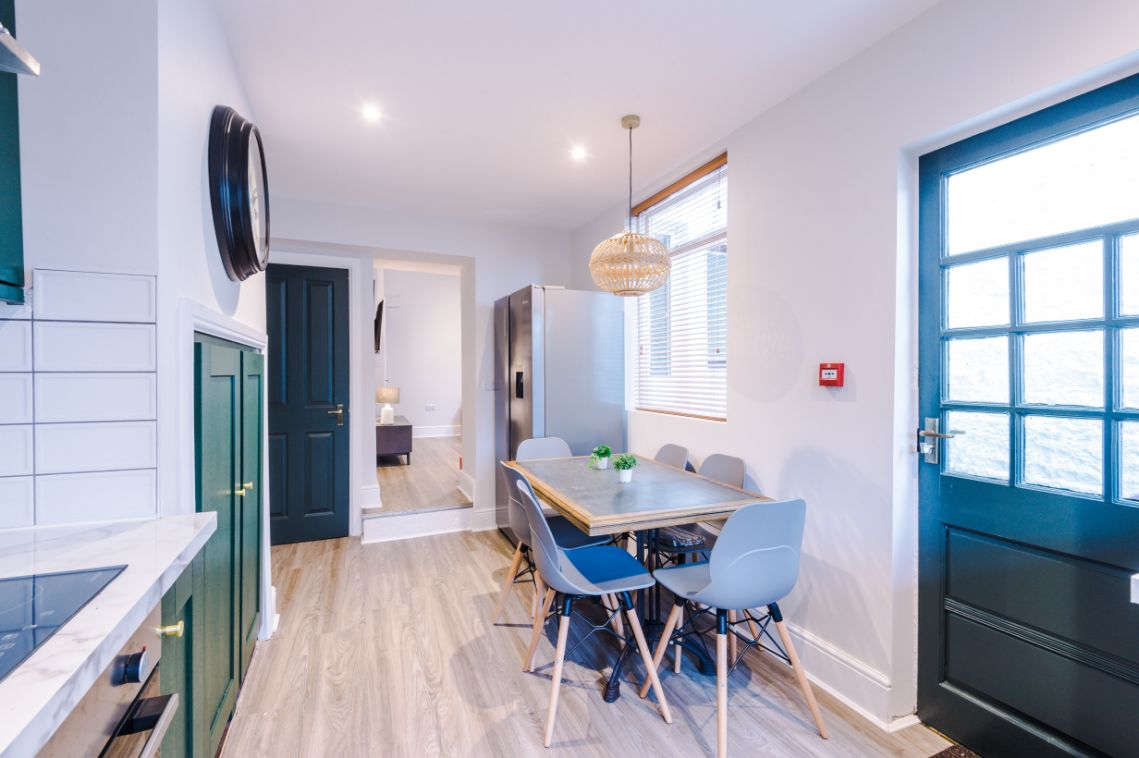 60 Greaves Road