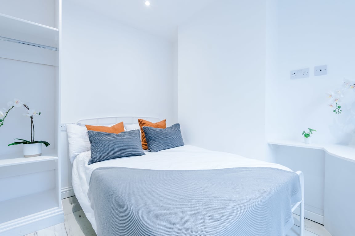 7 Gladstone Terrace