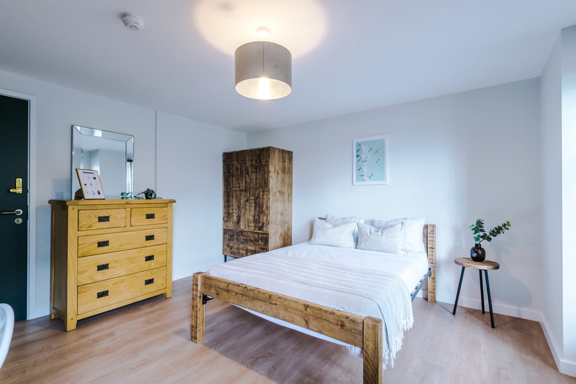 Flat 11, Lowry House