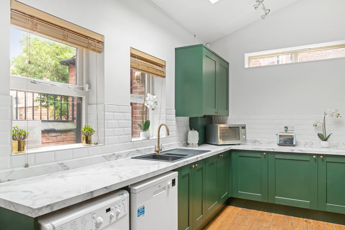 60 Teversal Avenue