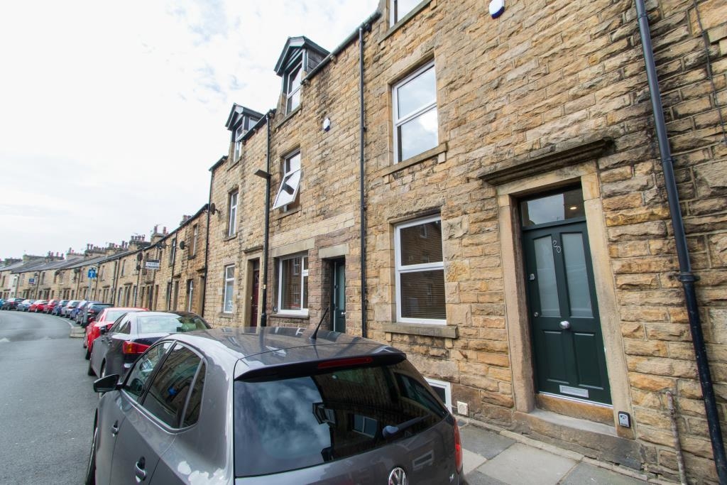 22 Prospect Street