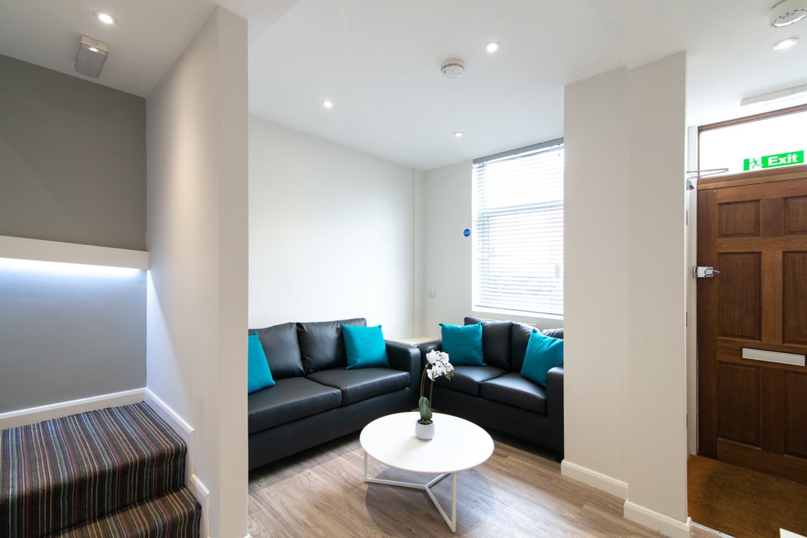 38 Cauldon Road