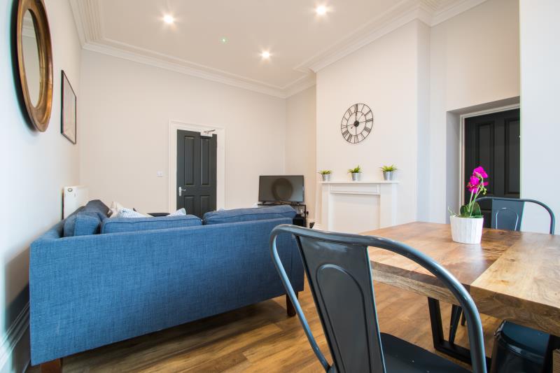 Flat 1, 11 Camden Street