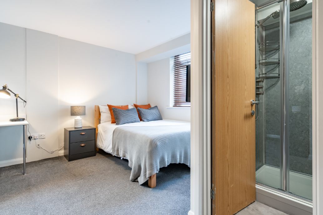 Flat 3 Kielder House, 55-59 Osborne Road