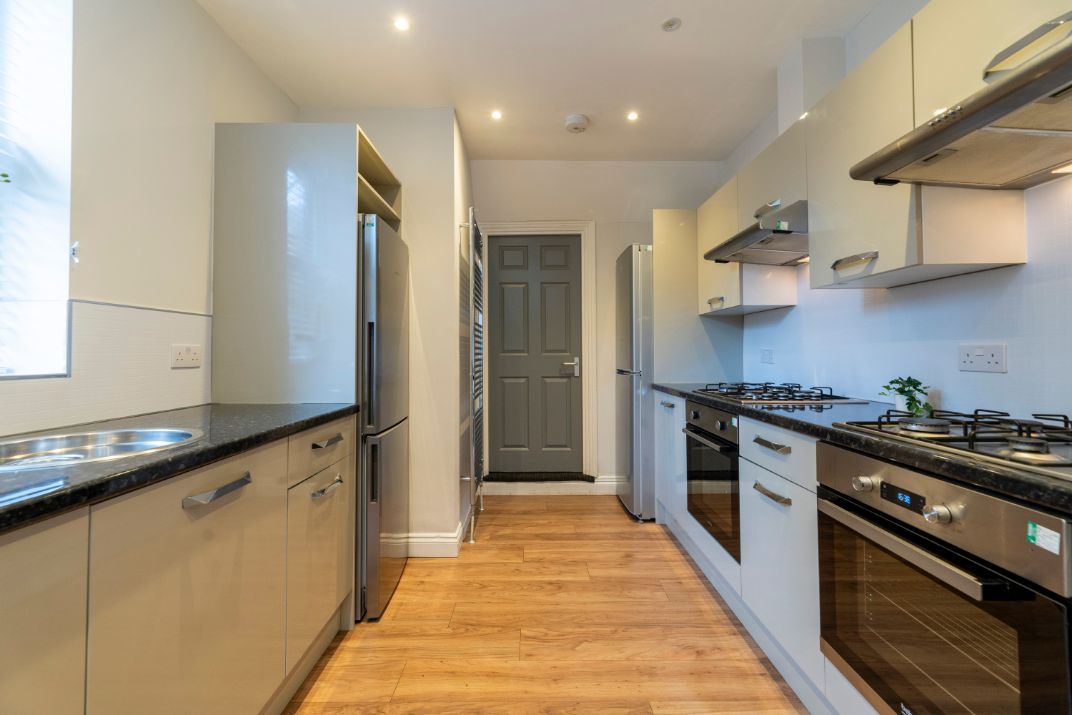 107 Cardigan Terrace