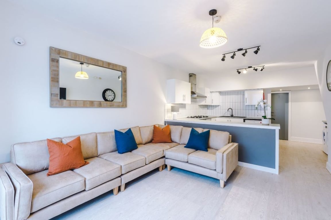 24 Brailsford Road