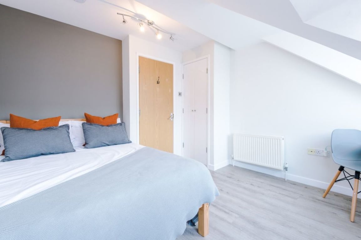 97 Chillingham Road