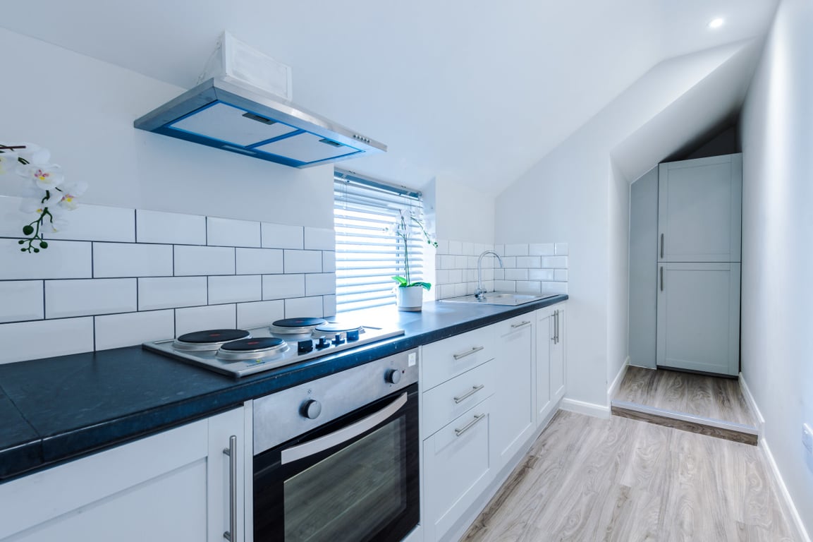 32 Cauldon Road