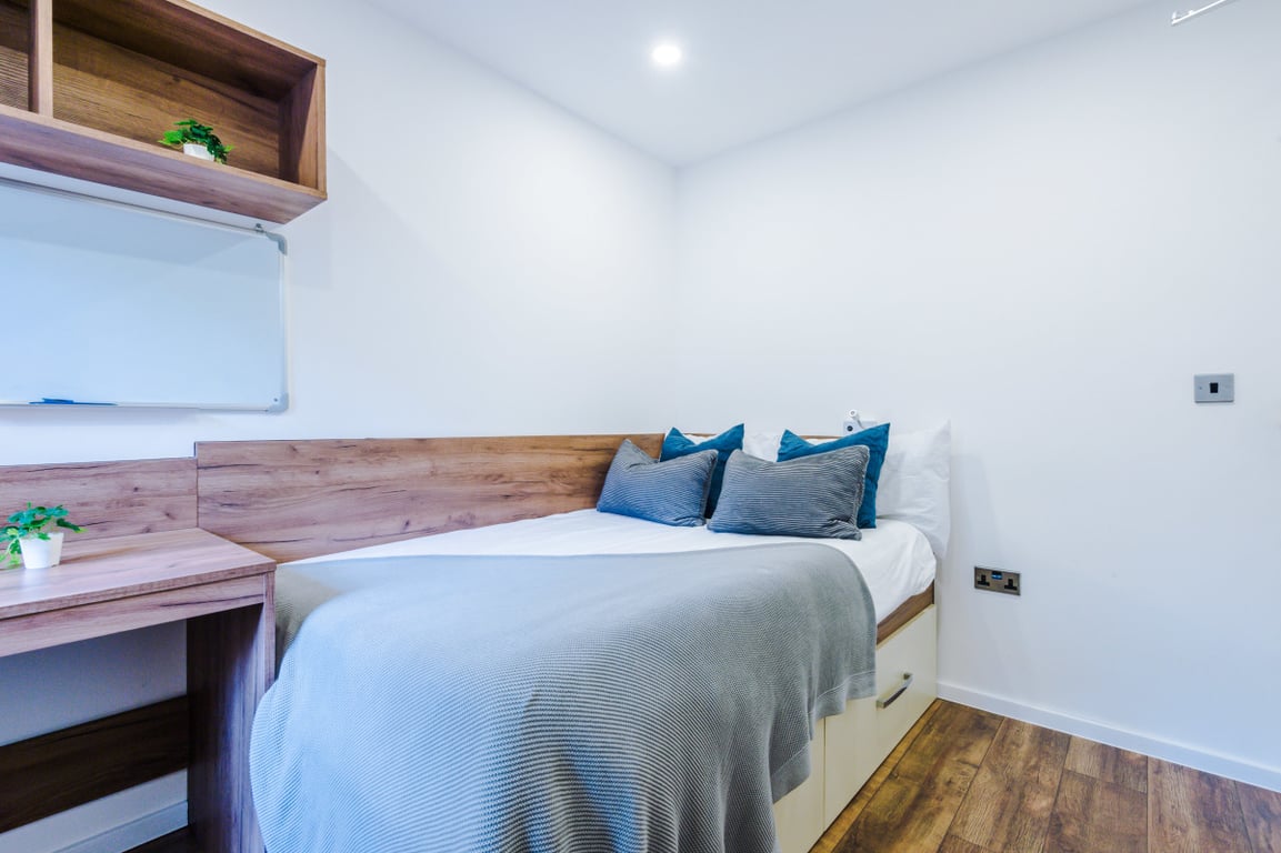 Flat 2, B Jesmond View