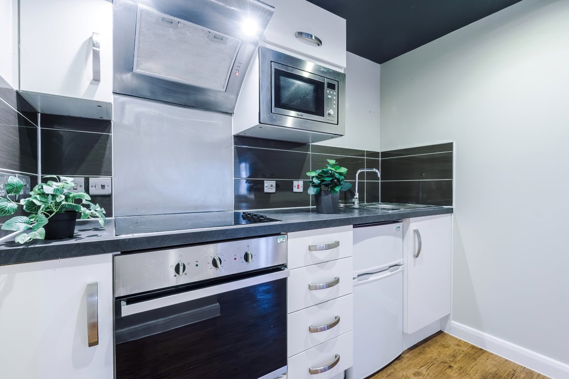 Flat 2, 160 Upper New Walk