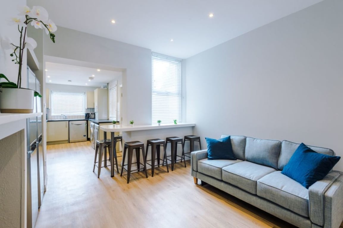 14 Fairfield Road