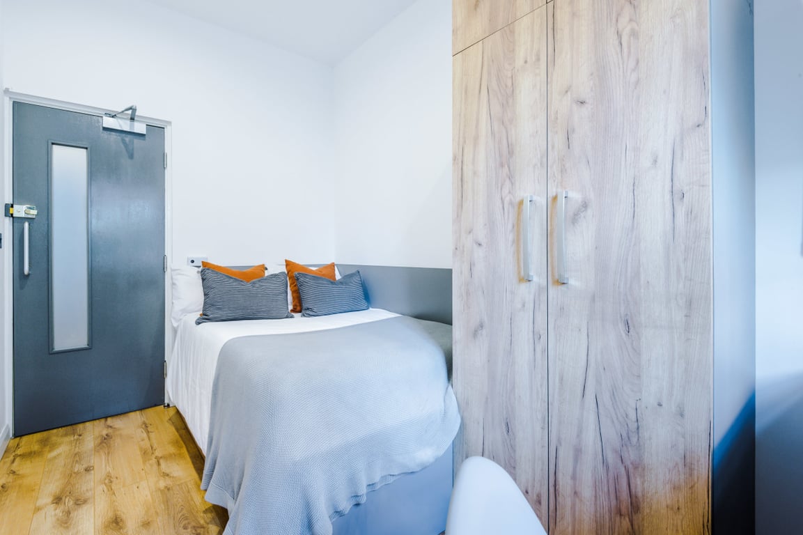 Flat 2, A Jesmond View