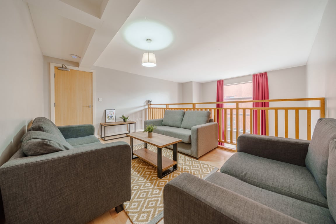 Flat 3, Mayfair Court