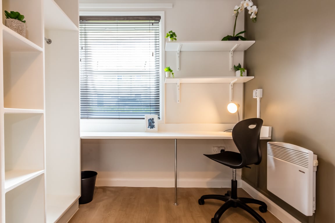 Flat 11, Crossgate Lofts