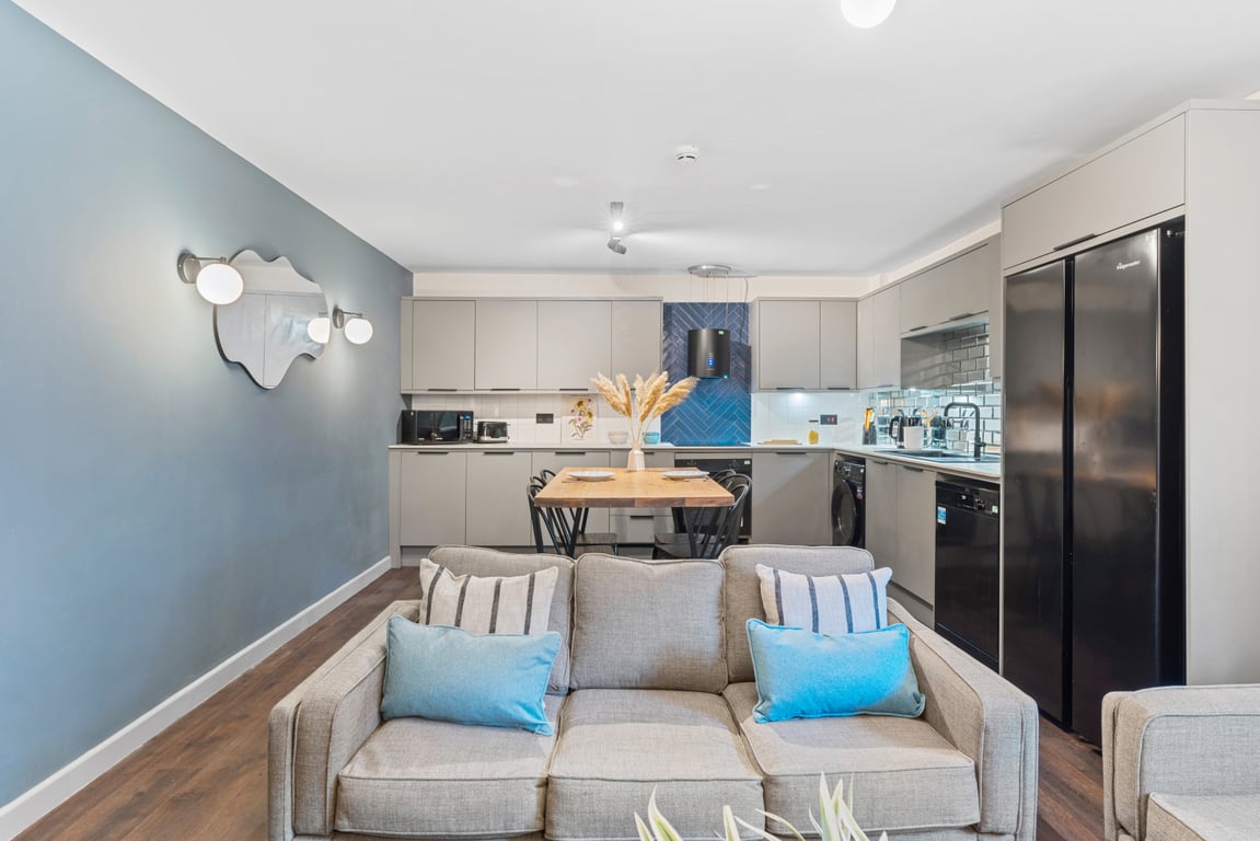 Crossgate Lofts