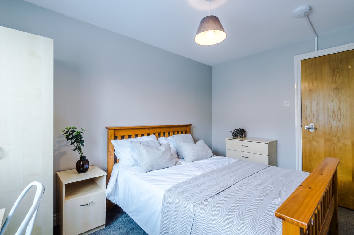 Flat 4, Dalton House