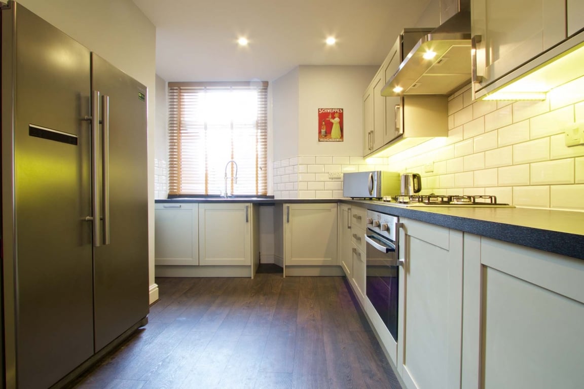 45 Granville Road