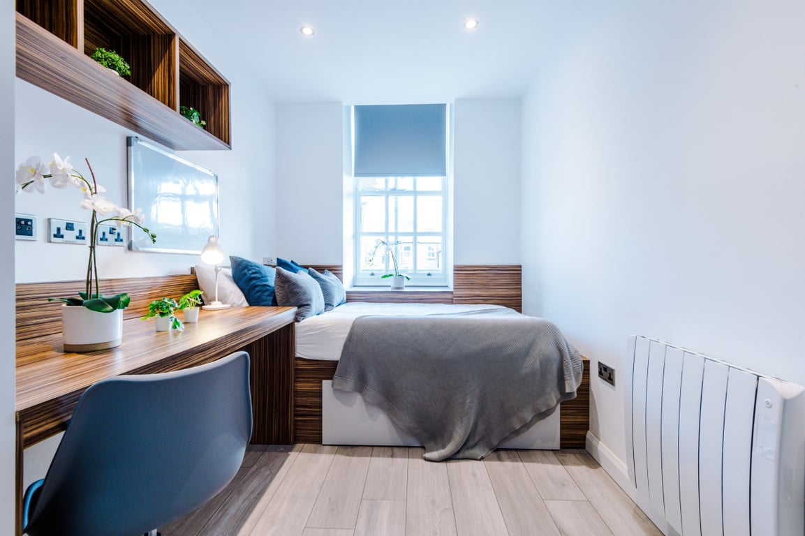 Flat 7, A Jesmond View