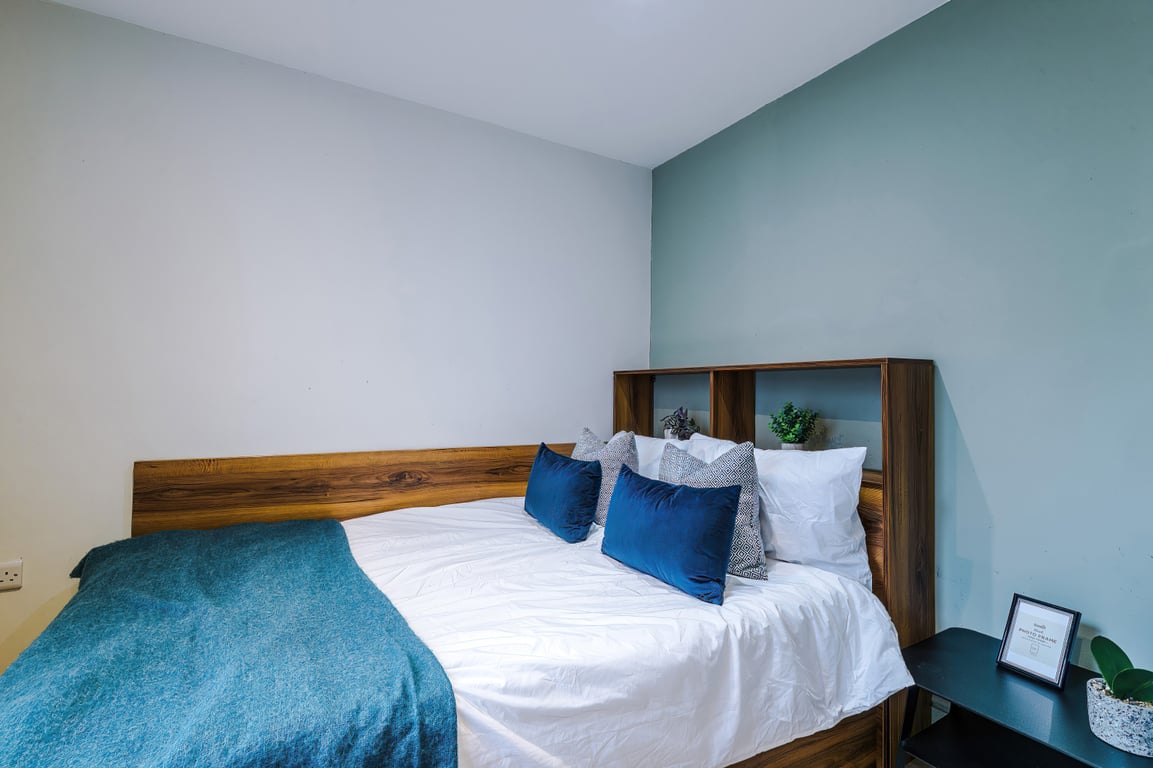 Flat 4, 1a Rodney Street