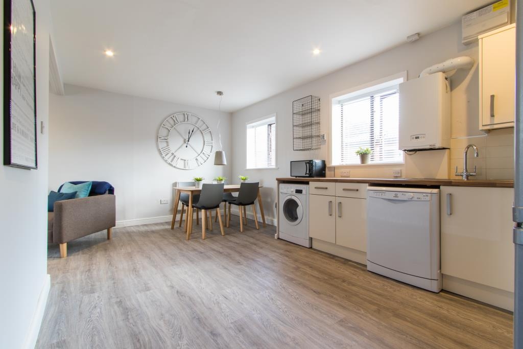 Flat 7, Victoria Court Mews