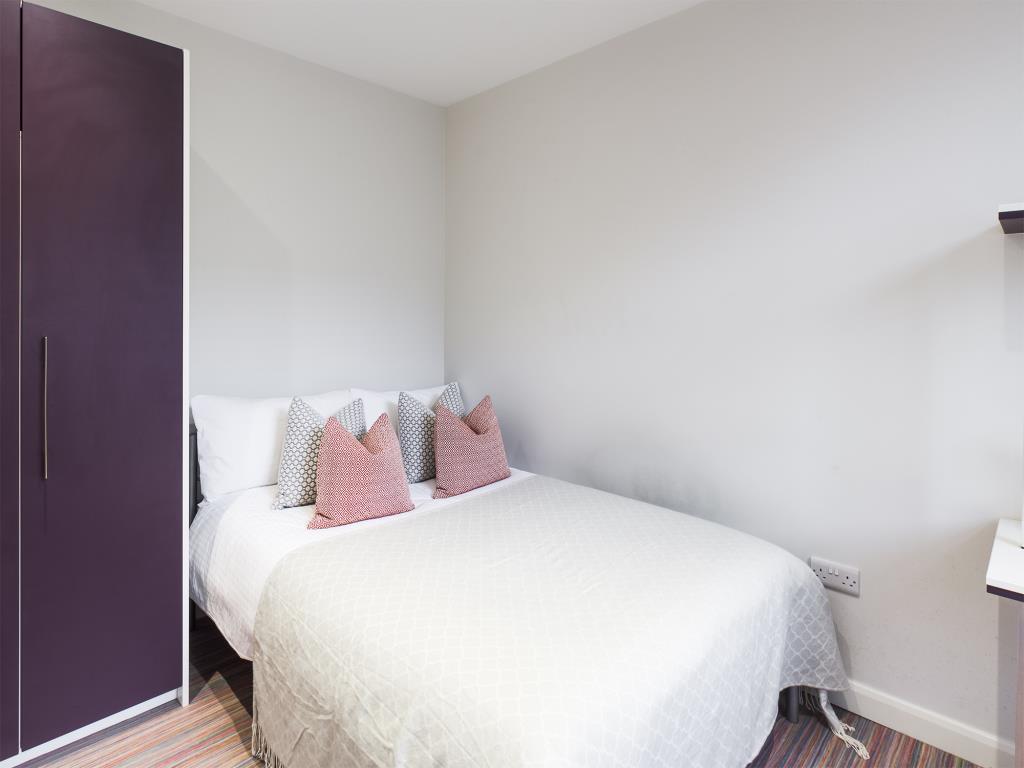6 Cauldon Road