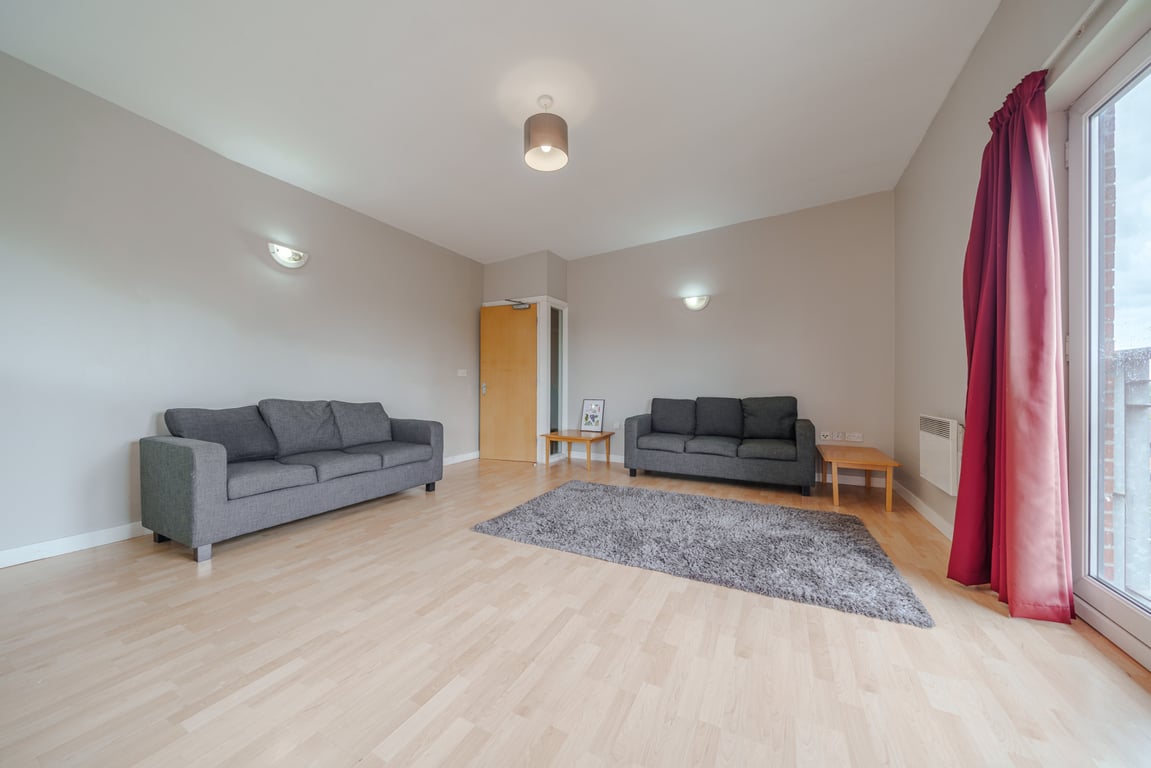 Flat 78, Mayfair Court