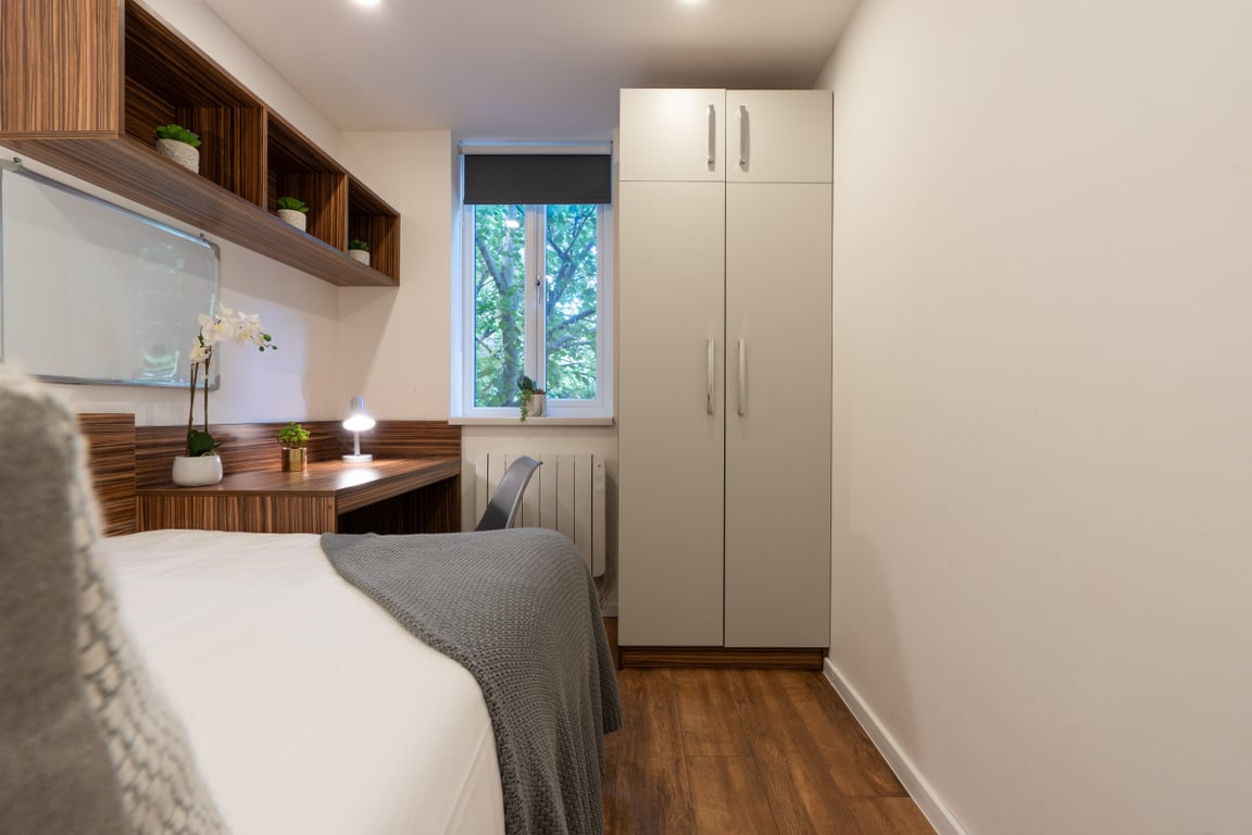 Flat 6, B Jesmond View