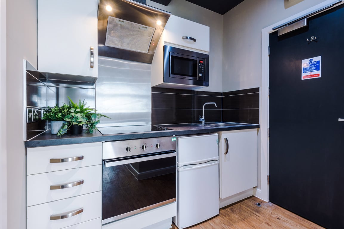 Flat 15, 160 Upper New Walk