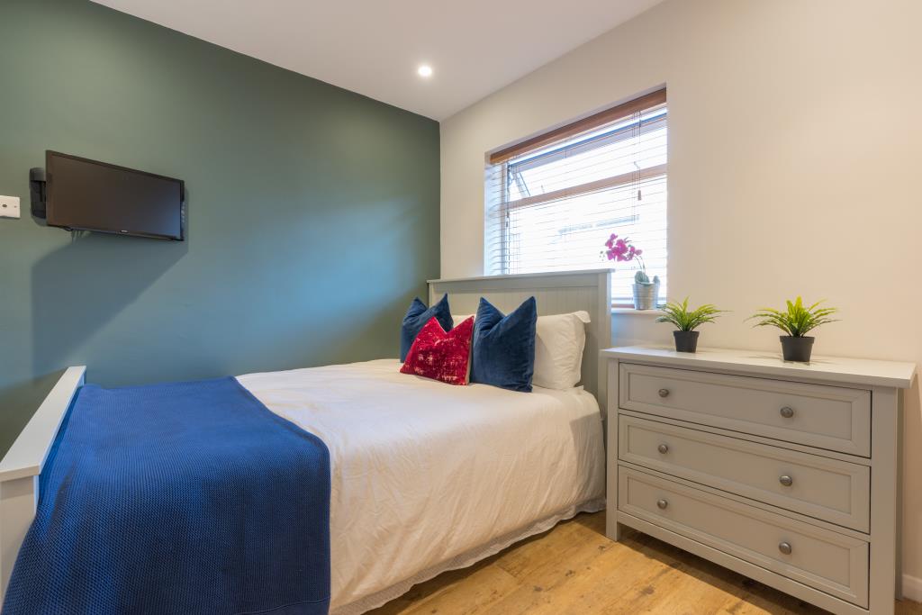 17a Larkdale Street