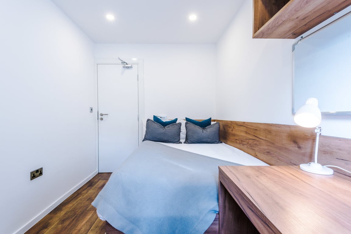 Flat 2, B Jesmond View