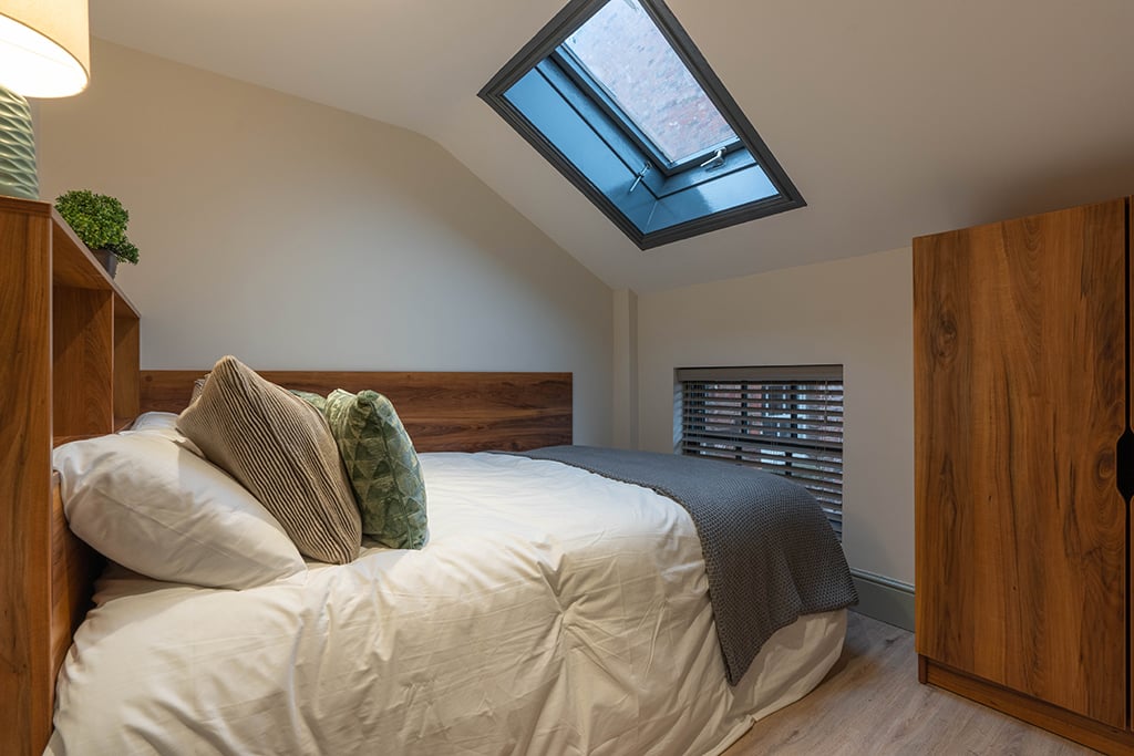 Flat 10, 1 Rodney Street