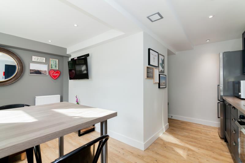 Flat 2, 42 Bankfield Road
