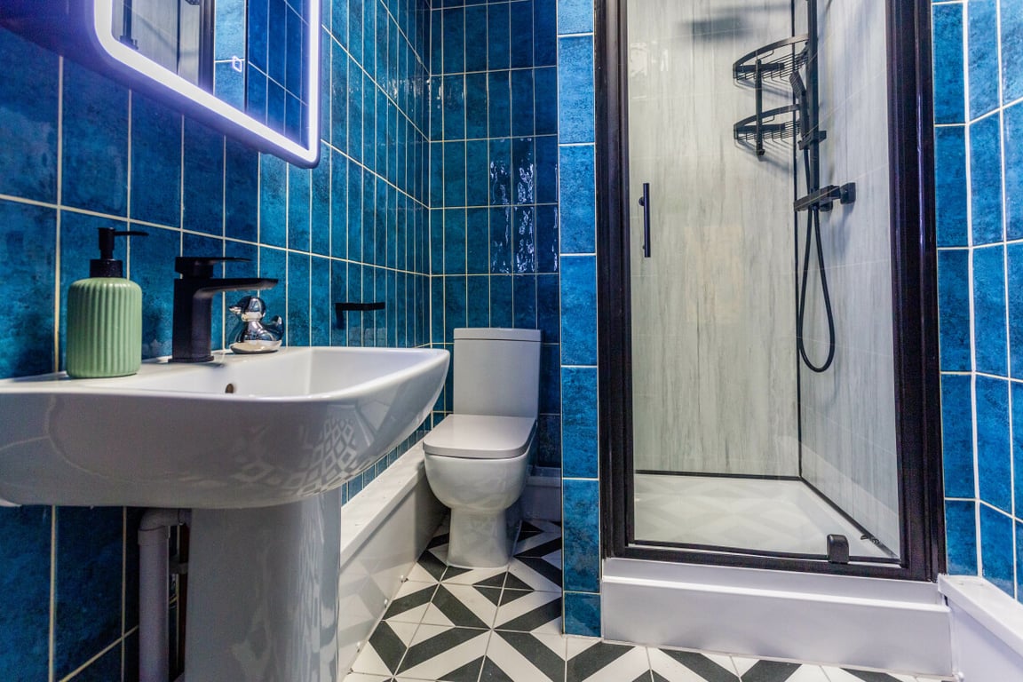 Flat 22, Crossgate Lofts