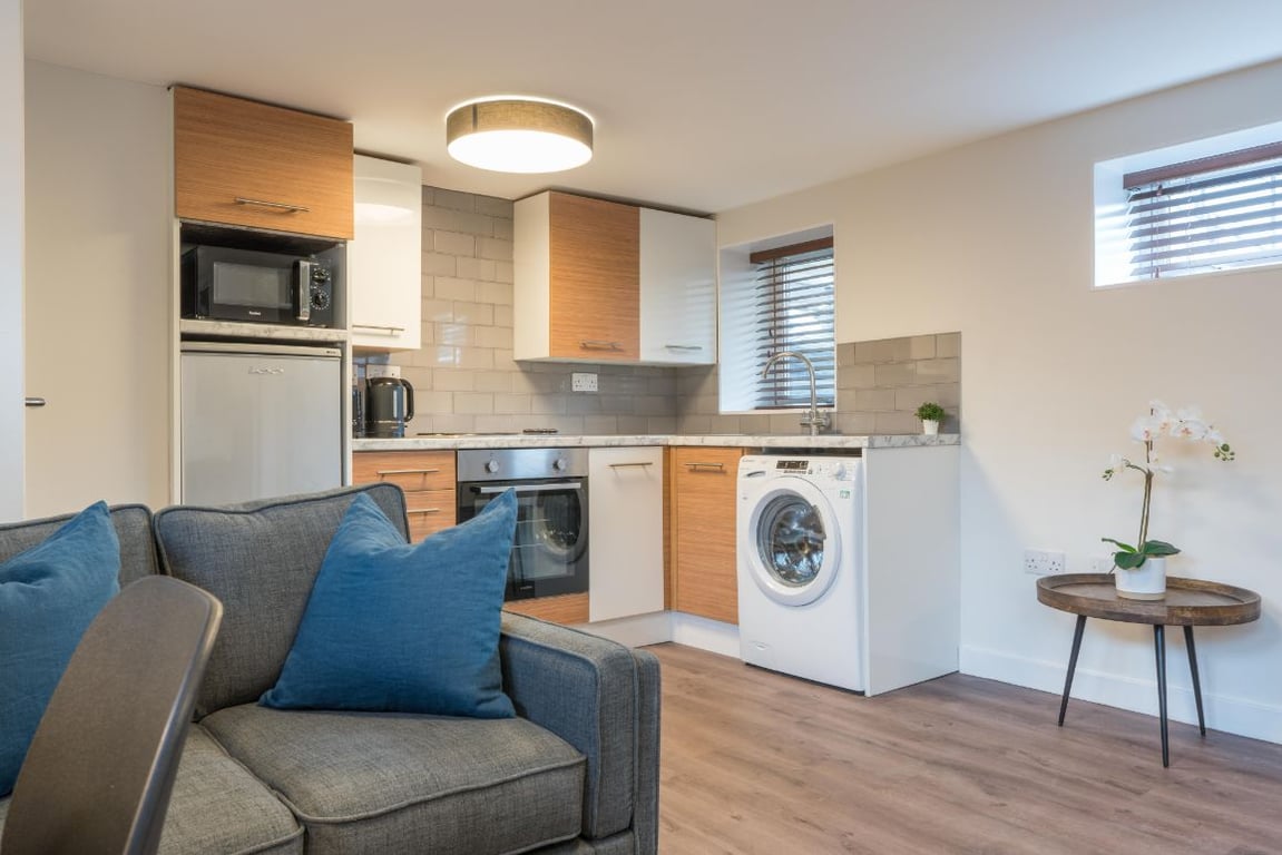 Flat 11 Kielder House, 55-59 Osborne Road