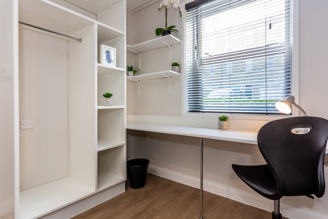 Flat 11, Crossgate Lofts