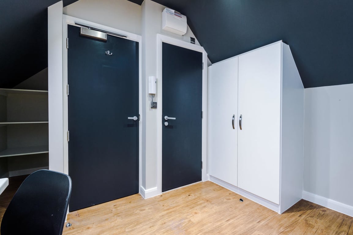Flat 17, 160 Upper New Walk