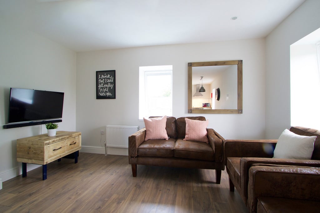 Flat C, Park View