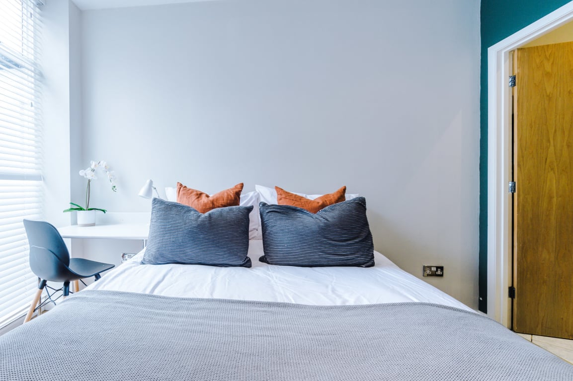 Flat 1, 2 Osborne Avenue