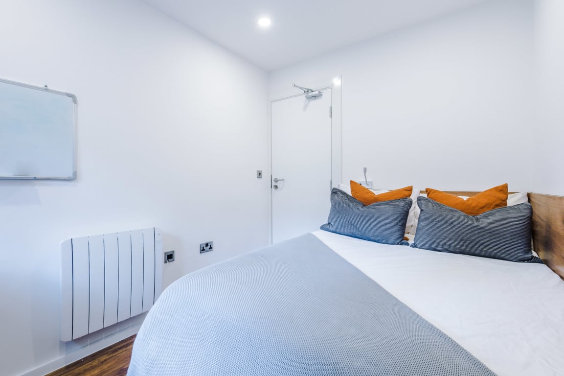 Flat 2, B Jesmond View