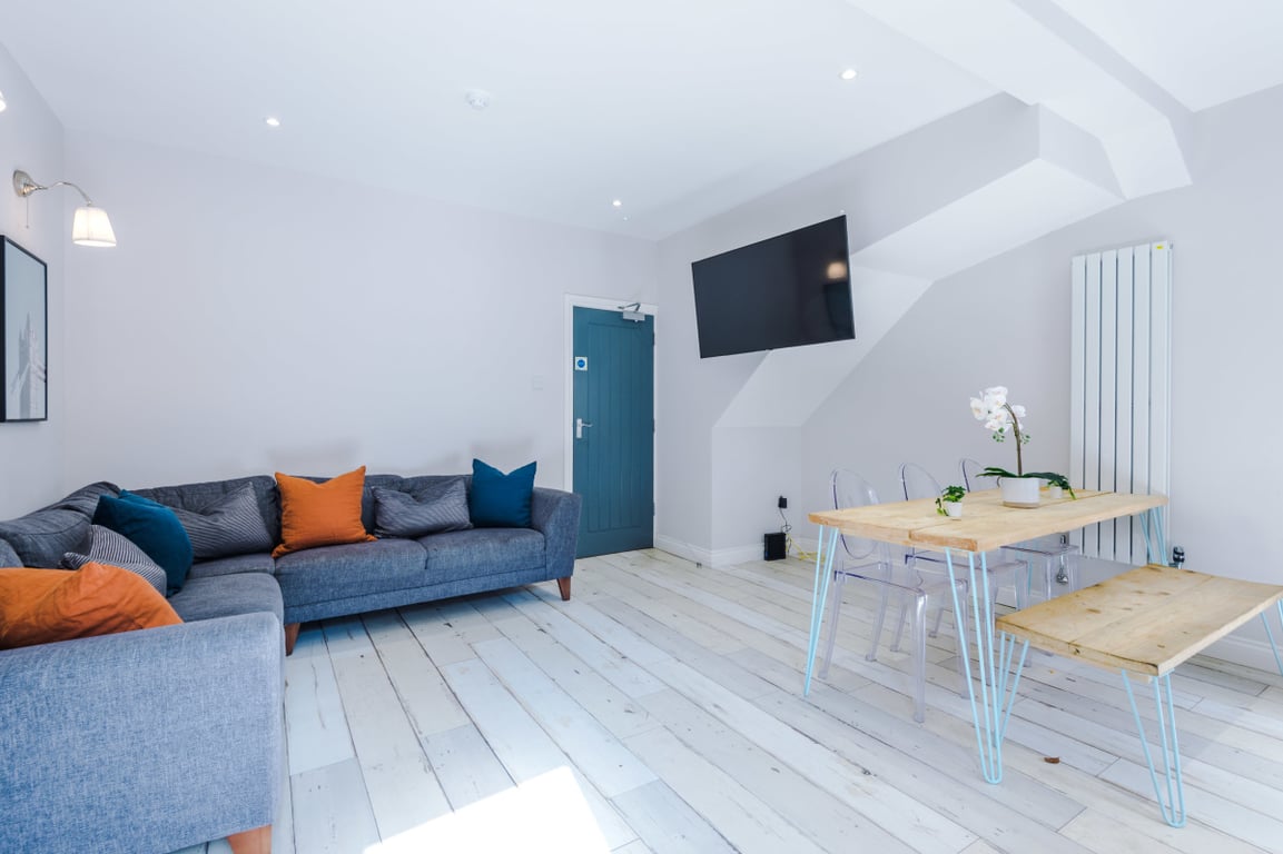 70 Langton Road