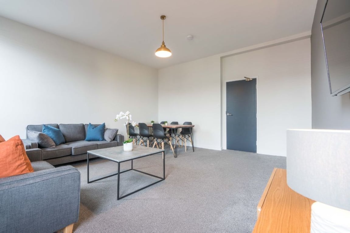 Flat 6 Kielder House, 55-59 Osborne Road