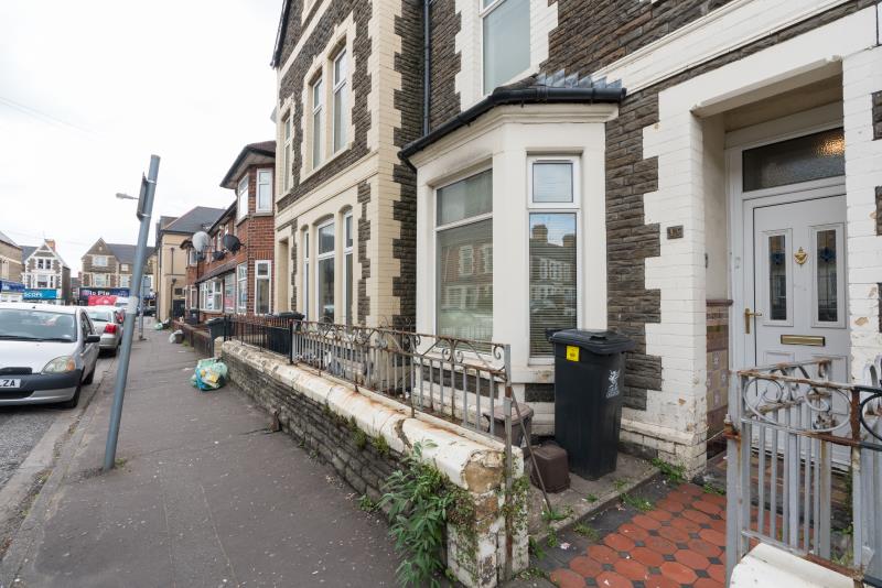 13 Angus Street