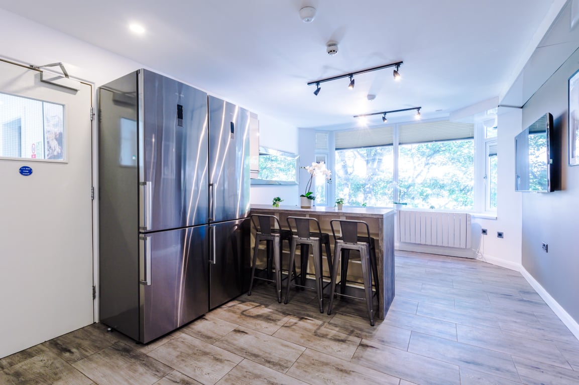Flat 11, B Jesmond View