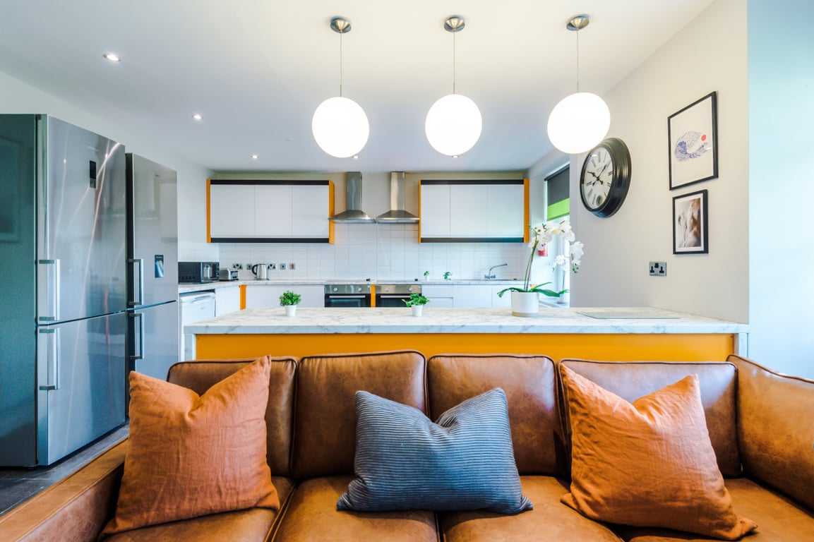 Flat 7, A Jesmond View