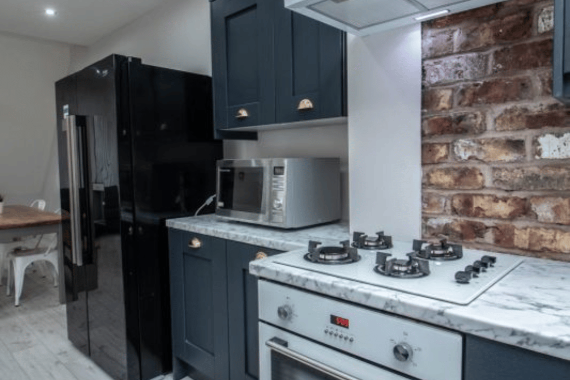 22 Manton Road