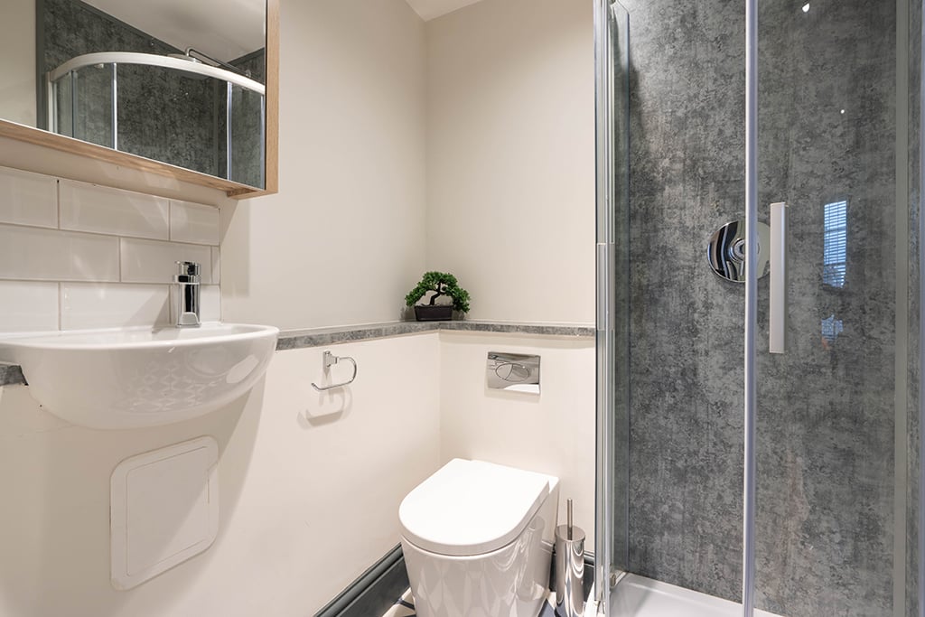 Flat 11, 1a Rodney Street